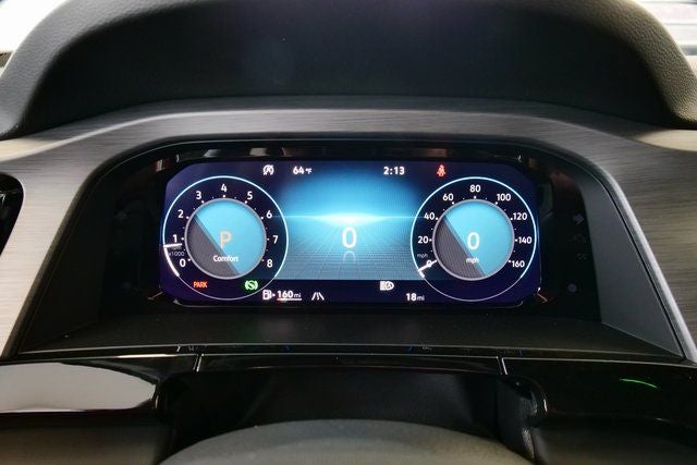 2026 Volkswagen Atlas Cross Sport 2.0T SE