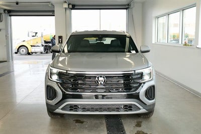 2026 Volkswagen Atlas Cross Sport 2.0T SE
