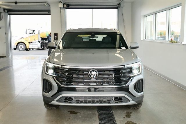2026 Volkswagen Atlas Cross Sport 2.0T SE