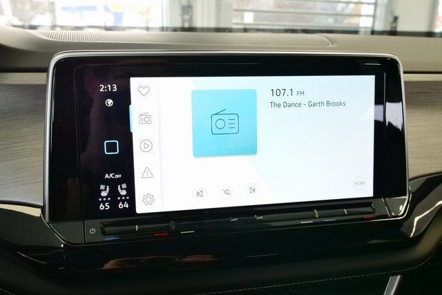 2026 Volkswagen Atlas Cross Sport 2.0T SE