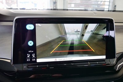 2026 Volkswagen Atlas Cross Sport 2.0T SE