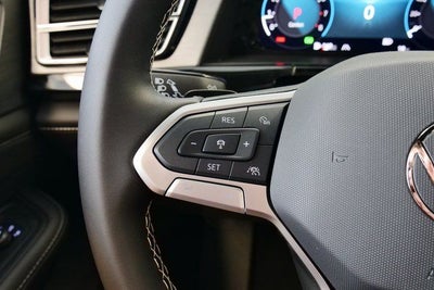 2026 Volkswagen Atlas Cross Sport 2.0T SE