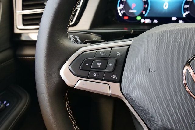 2026 Volkswagen Atlas Cross Sport 2.0T SE