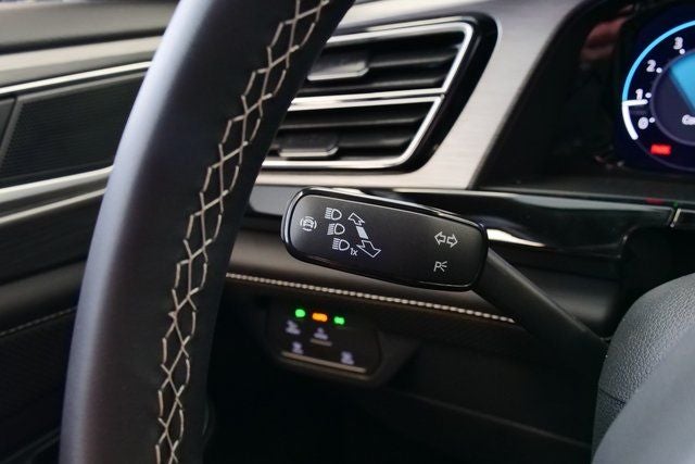 2026 Volkswagen Atlas Cross Sport 2.0T SE