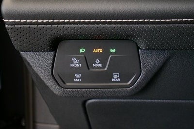 2026 Volkswagen Atlas Cross Sport 2.0T SE