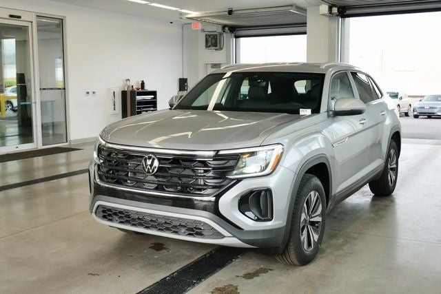 2026 Volkswagen Atlas Cross Sport 2.0T SE