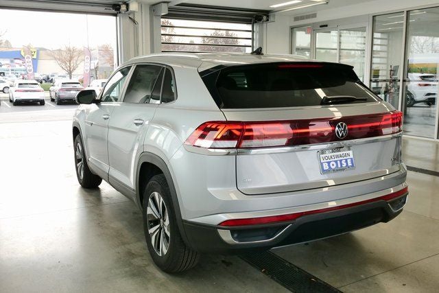 2026 Volkswagen Atlas Cross Sport 2.0T SE