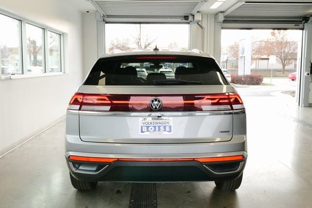 2026 Volkswagen Atlas Cross Sport 2.0T SE