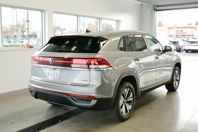 2026 Volkswagen Atlas Cross Sport 2.0T SE