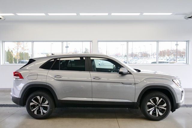 2026 Volkswagen Atlas Cross Sport 2.0T SE