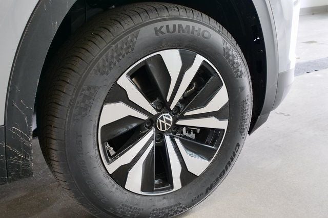 2026 Volkswagen Atlas Cross Sport 2.0T SE