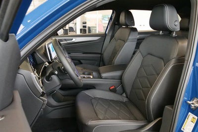 2026 Volkswagen Atlas Cross Sport 2.0T SE