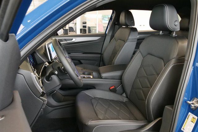 2026 Volkswagen Atlas Cross Sport 2.0T SE