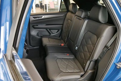 2026 Volkswagen Atlas Cross Sport 2.0T SE