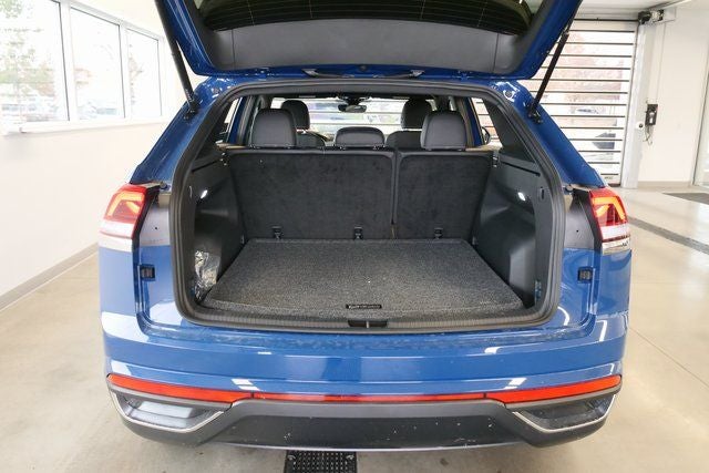 2026 Volkswagen Atlas Cross Sport 2.0T SE