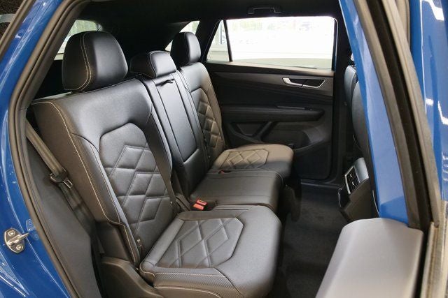 2026 Volkswagen Atlas Cross Sport 2.0T SE