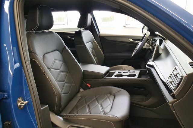 2026 Volkswagen Atlas Cross Sport 2.0T SE