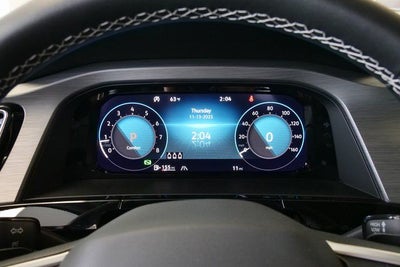 2026 Volkswagen Atlas Cross Sport 2.0T SE