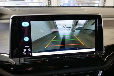 2026 Volkswagen Atlas Cross Sport 2.0T SE