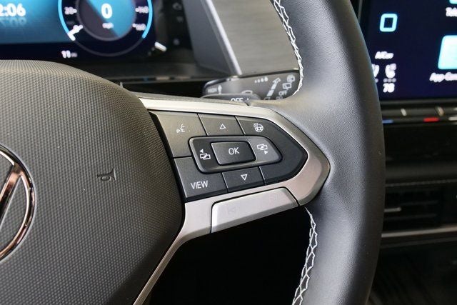 2026 Volkswagen Atlas Cross Sport 2.0T SE