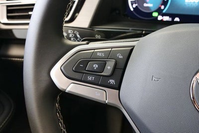 2026 Volkswagen Atlas Cross Sport 2.0T SE