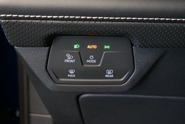 2026 Volkswagen Atlas Cross Sport 2.0T SE