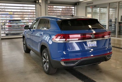 2026 Volkswagen Atlas Cross Sport 2.0T SE