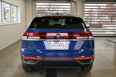 2026 Volkswagen Atlas Cross Sport 2.0T SE