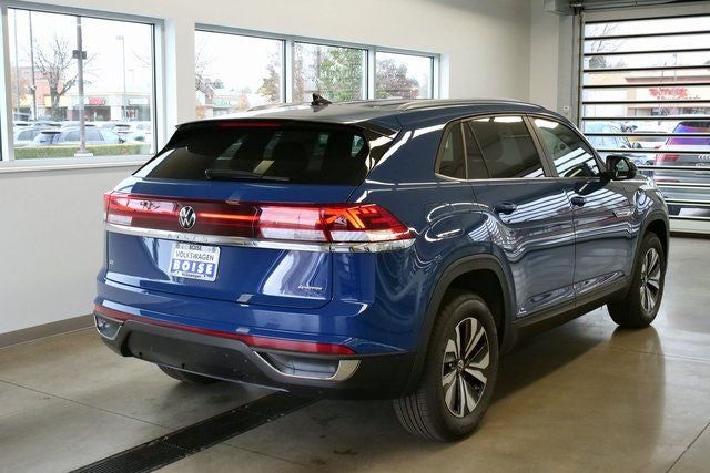 2026 Volkswagen Atlas Cross Sport 2.0T SE