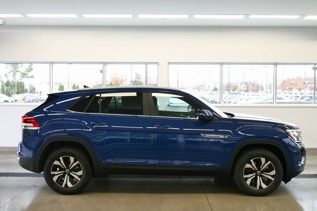 2026 Volkswagen Atlas Cross Sport 2.0T SE
