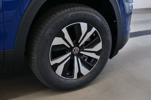 2026 Volkswagen Atlas Cross Sport 2.0T SE