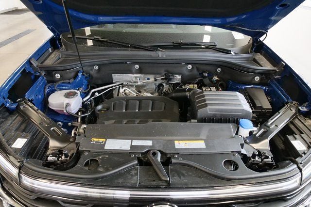 2026 Volkswagen Atlas Cross Sport 2.0T SE