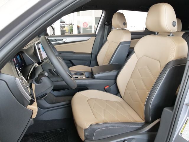 2024 Volkswagen Atlas Cross Sport 2.0T SE