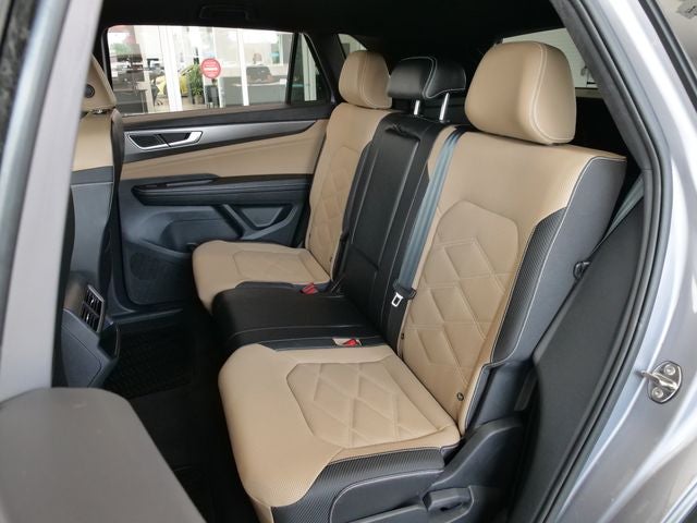 2024 Volkswagen Atlas Cross Sport 2.0T SE