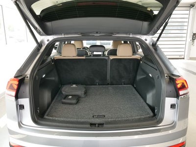 2024 Volkswagen Atlas Cross Sport 2.0T SE