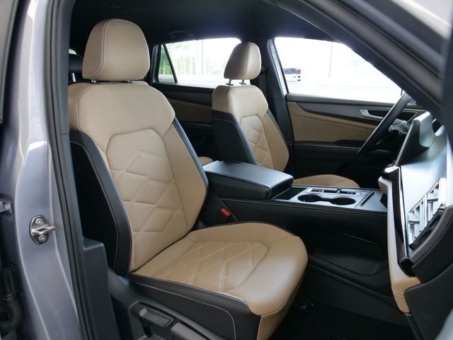 2024 Volkswagen Atlas Cross Sport 2.0T SE
