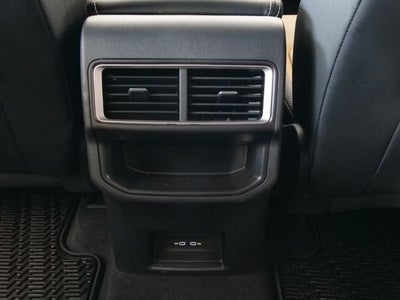 2024 Volkswagen Atlas Cross Sport 2.0T SE