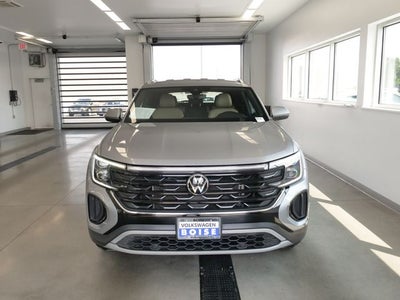 2024 Volkswagen Atlas Cross Sport 2.0T SE