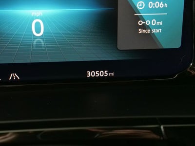 2024 Volkswagen Atlas Cross Sport 2.0T SE