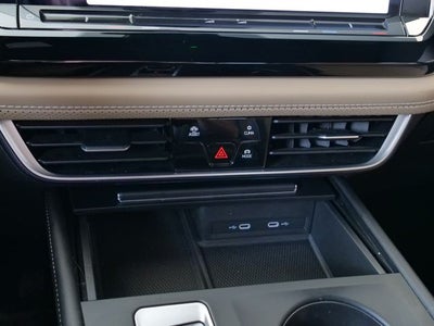 2024 Volkswagen Atlas Cross Sport 2.0T SE