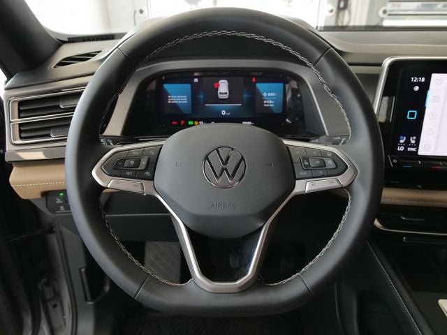 2024 Volkswagen Atlas Cross Sport 2.0T SE