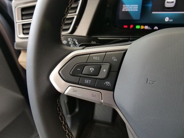 2024 Volkswagen Atlas Cross Sport 2.0T SE