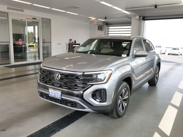 2024 Volkswagen Atlas Cross Sport 2.0T SE