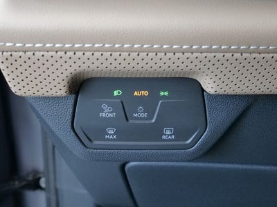 2024 Volkswagen Atlas Cross Sport 2.0T SE