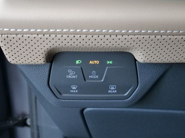 2024 Volkswagen Atlas Cross Sport 2.0T SE