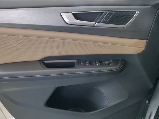 2024 Volkswagen Atlas Cross Sport 2.0T SE