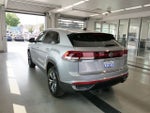 2024 Volkswagen Atlas Cross Sport 2.0T SE