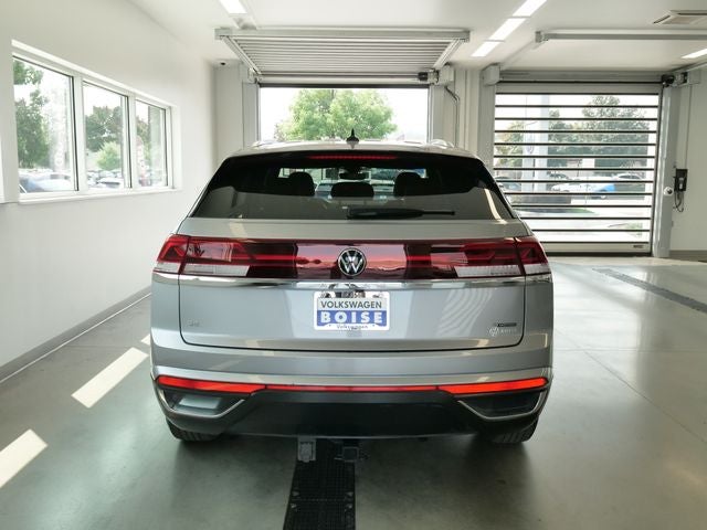 2024 Volkswagen Atlas Cross Sport 2.0T SE