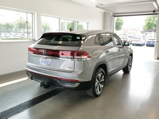 2024 Volkswagen Atlas Cross Sport 2.0T SE