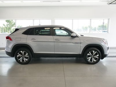 2024 Volkswagen Atlas Cross Sport 2.0T SE